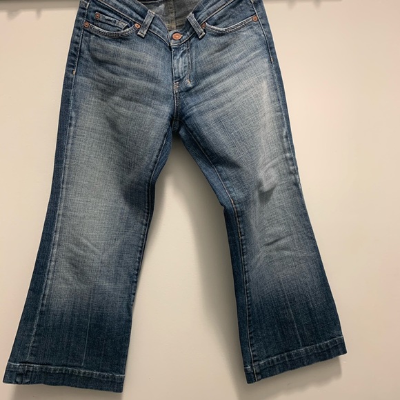 7 For All Mankind - Picture 6 of 8